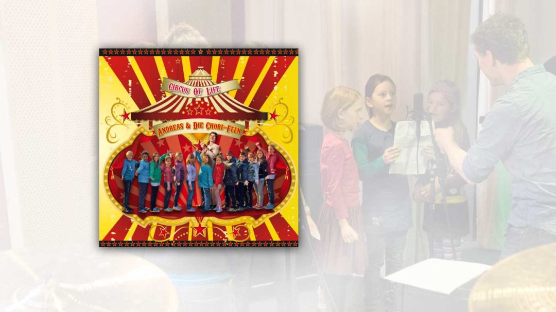 Circus Of Life
