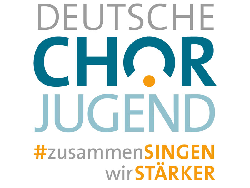 Deutsche Chor Jugend - Zusammen singen wir stärker