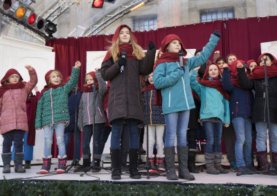 Gendarmenmarkt 2016 1. Advent
