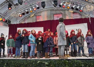 Gendarmenmarkt 2016 4. Advent