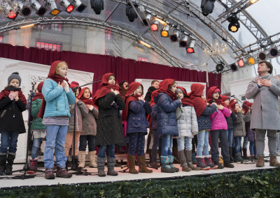 Gendarmenmarkt 2016 4. Advent