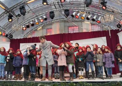Gendarmenmarkt 2016 4. Advent