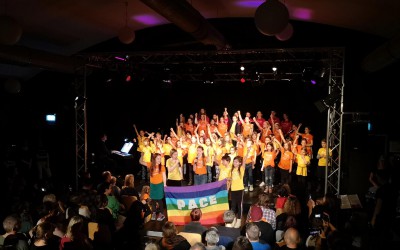 30 Jahre Kinderrechte – Unser Konzert „Alle Kinder haben Rechte“