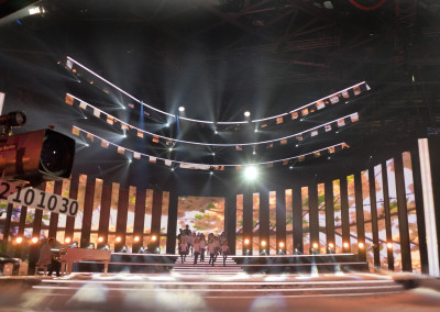 Carmen Nebel Show