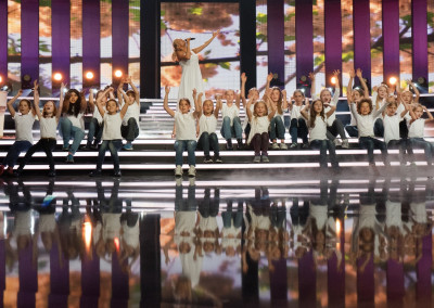 Carmen Nebel Show