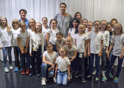 Carmen Nebel Show
