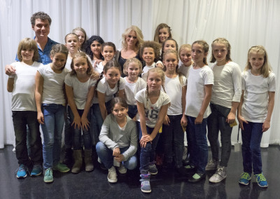 Carmen Nebel Show