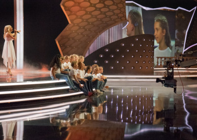 Carmen Nebel Show