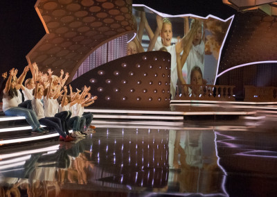 Carmen Nebel Show